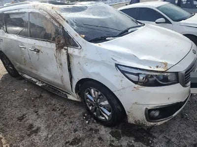 2015 Kia Carnival KNAMC81ABFS051941 VIN:KNAMC81ABFS051941