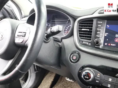 2017 Kia Sorento KNAPK81ABHA273970 VIN:KNAPK81ABHA273970