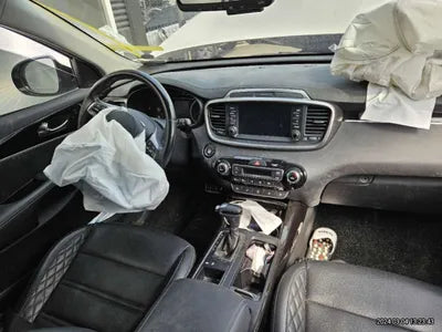 2020 Kia Sorento KNAPH81ABLA581502 VIN:KNAPH81ABLA581502