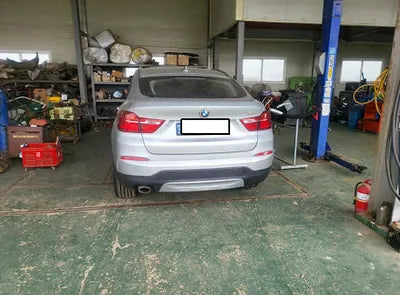 2015 BMW 420 WBAXX1108F0L90950 VIN:WBAXX1108F0L90950