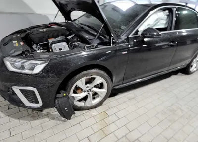 2022 Audi A4 WAUZZZF42NA049372 VIN:WAUZZZF42NA049372