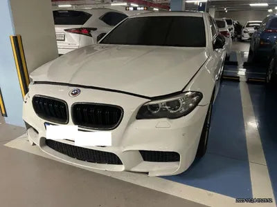 2015 BMW 520 WBA5E5108FG055036 VIN:WBA5E5108FG055036