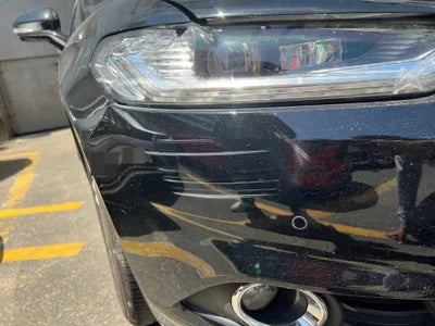 2016 Ford Mondeo WF0DXXWPCGGR67077 VIN:WF0DXXWPCGGR67077