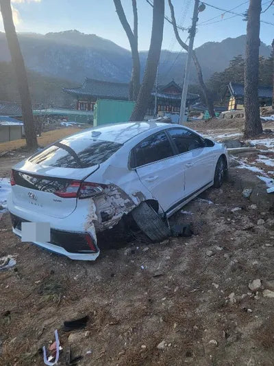 2016 Hyundai Ioniq KMHC051CGHU007025 VIN:KMHC051CGHU007025