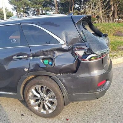 2019 Kia Sorento KNAPH81BBKA516242 VIN:KNAPH81BBKA516242