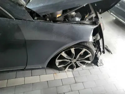 2016 Mercedes-Benz E 250 433KMWDDHF9HB9GB2 VIN:433KMWDDHF9HB9GB2