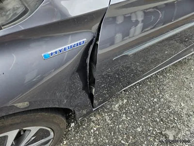 2019 Honda Accord VIN: