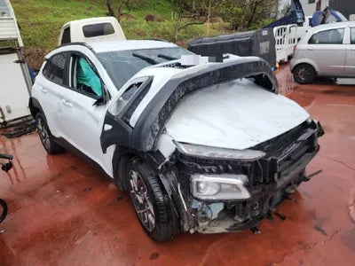 2020 Hyundai Kona VIN: