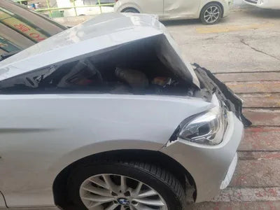 2016 BMW 118 691KMWBA1S5108G5D VIN:691KMWBA1S5108G5D