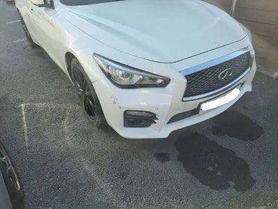 2015 Infiniti Q50 JNKDV71E7FM530813 VIN:JNKDV71E7FM530813
