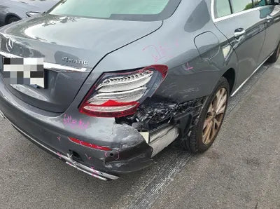 2020 Mercedes-Benz E 300 W1KZF4KB6LA832636 VIN:W1KZF4KB6LA832636