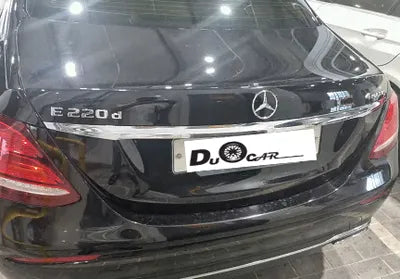 2017 Mercedes-Benz E 220 WDDZF0FB6HA277682 VIN:WDDZF0FB6HA277682