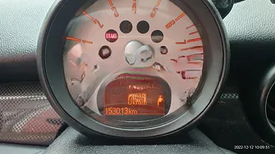 2020 MINI Cooper NONE VIN: