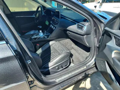 2018 Genesis G70 VIN: