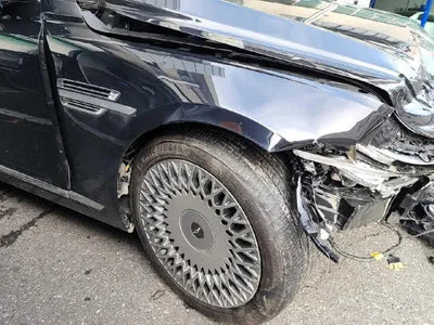 2021 Genesis G90 VIN: