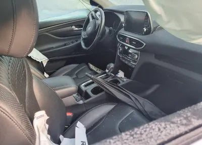 2019 Hyundai Santa FE KMHS281BBKU023902 VIN:KMHS281BBKU023902