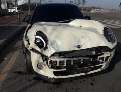 2019 MINI Cooper WMWXY3107KTF84986 VIN:WMWXY3107KTF84986