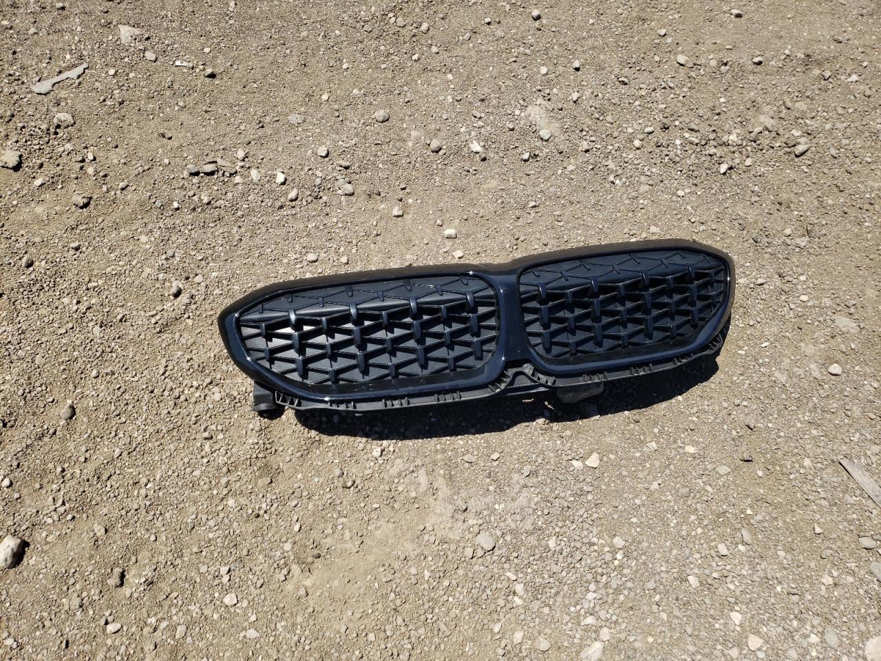 2022 BMW M340I VIN:3MW5U7J08N8C61372