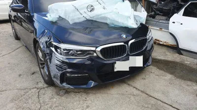 2018 BMW 520 WBAJC5106JWB86794 VIN:WBAJC5106JWB86794