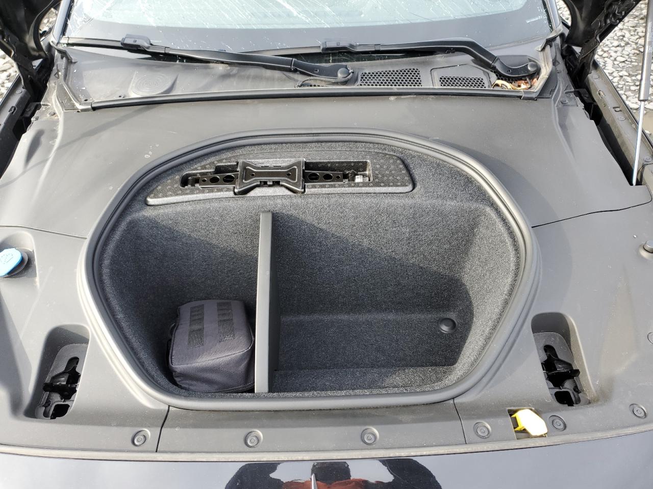 2024 POLESTAR 2 VIN:YSMFD3KA7RL231662