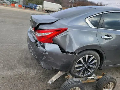 2017 Nissan Altima 1N4AL3AP5HC104590 VIN:1N4AL3AP5HC104590