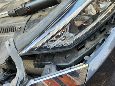 2020 Hyundai Tucson KMHJ281ADLU292592 VIN:KMHJ281ADLU292592