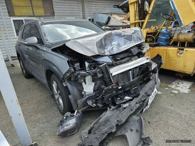 2018 Hyundai Santa FE KMHS281BBKU007230 VIN:KMHS281BBKU007230