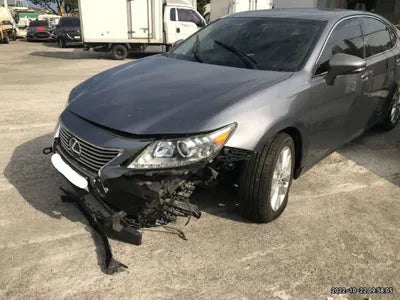 2015 Lexus ES 300 036KMJTHBW1GG0F20 VIN:036KMJTHBW1GG0F20