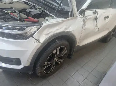 2022 Volvo XC40 YV1XZK92CN2655219 VIN:YV1XZK92CN2655219