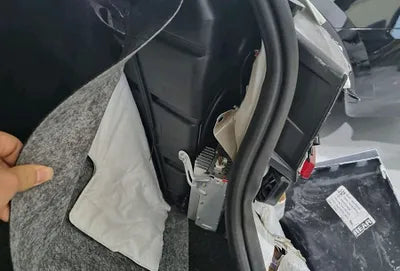 2022 Tesla Model 3 5YJ3E1EB6NF149696 VIN:5YJ3E1EB6NF149696
