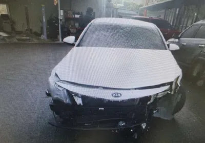 2017 Kia K5 KNAGU411BJA195745 VIN:KNAGU411BJA195745