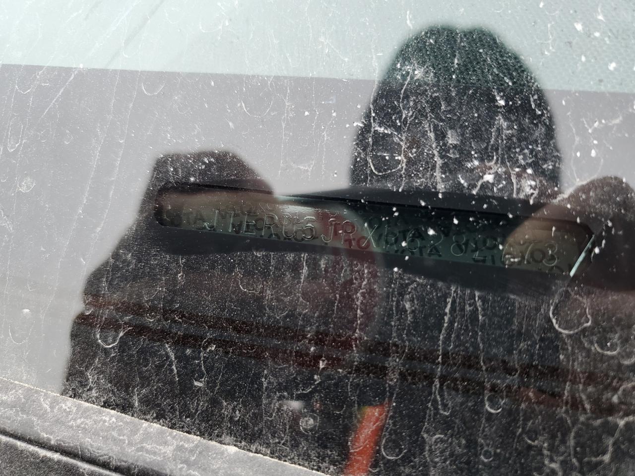 2024 TOYOTA 4RUNNER SR5 PREMIUM VIN:JTERU5JRXR6282773