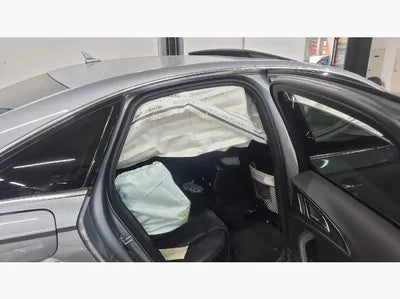 2018 Audi A6 WAUZZZ4G6JN067163 VIN:WAUZZZ4G6JN067163