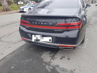 2019 Genesis G90 KMHG141ADKU064402 VIN:KMHG141ADKU064402
