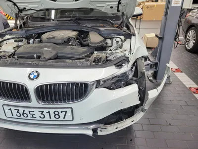 2020 BMW 420 WBA4K3106LBX24258 VIN:WBA4K3106LBX24258