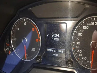 2016 Audi Q5 WAUZZZ8R8GA082405 VIN:WAUZZZ8R8GA082405