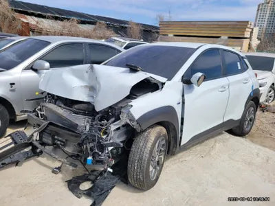 2020 Hyundai Kona KMHK381EGLU016312 VIN:KMHK381EGLU016312