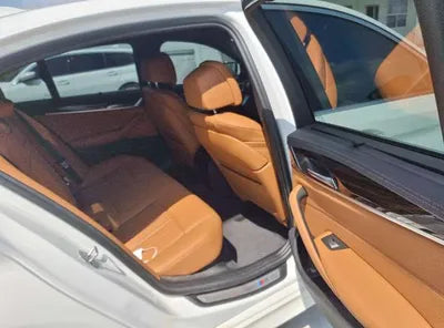 2022 BMW 520 WBA11BH05NWX60105 VIN:WBA11BH05NWX60105