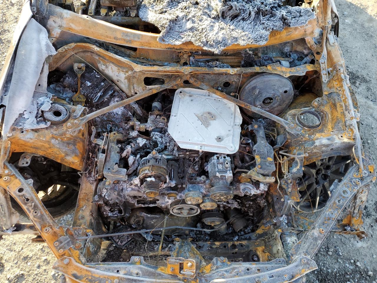 2023 TOYOTA GR 86 VIN:JF1ZNBB13P9758937