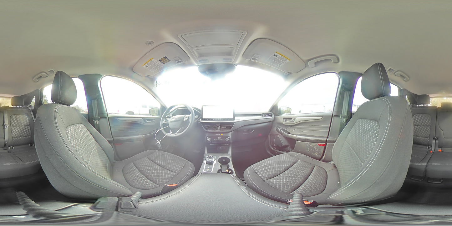 2023 FORD ESCAPE ACTIVE VIN:1FMCU0GN1PUB31438