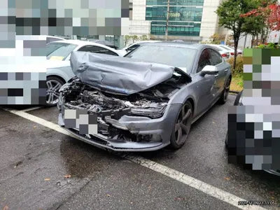 2016 Audi S7 WAUZZZ4G9GN012893 VIN:WAUZZZ4G9GN012893