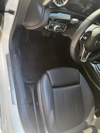 2021 Mercedes-Benz A 220 W1K3F4EB9MJ273506 VIN:W1K3F4EB9MJ273506