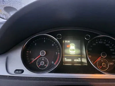 2015 Volkswagen CC WVWZZZ3CZFE803206 VIN:WVWZZZ3CZFE803206