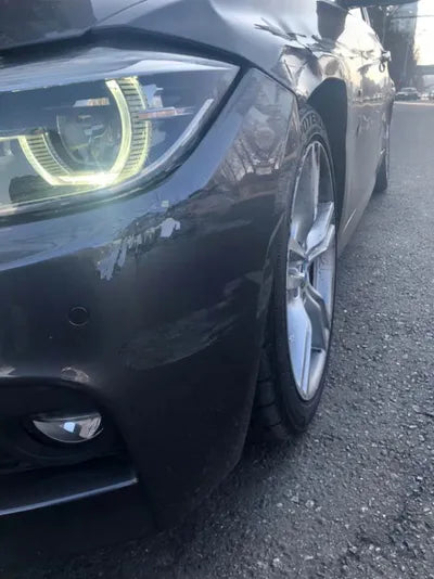 2016 BMW 328 WBA8E9101GK437685 VIN:WBA8E9101GK437685