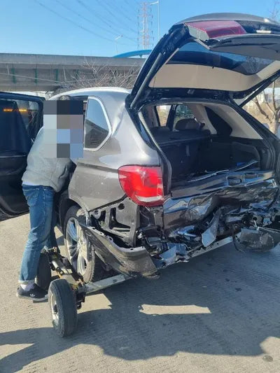 2015 BMW 530 WBAKS4100F0H71916 VIN:WBAKS4100F0H71916