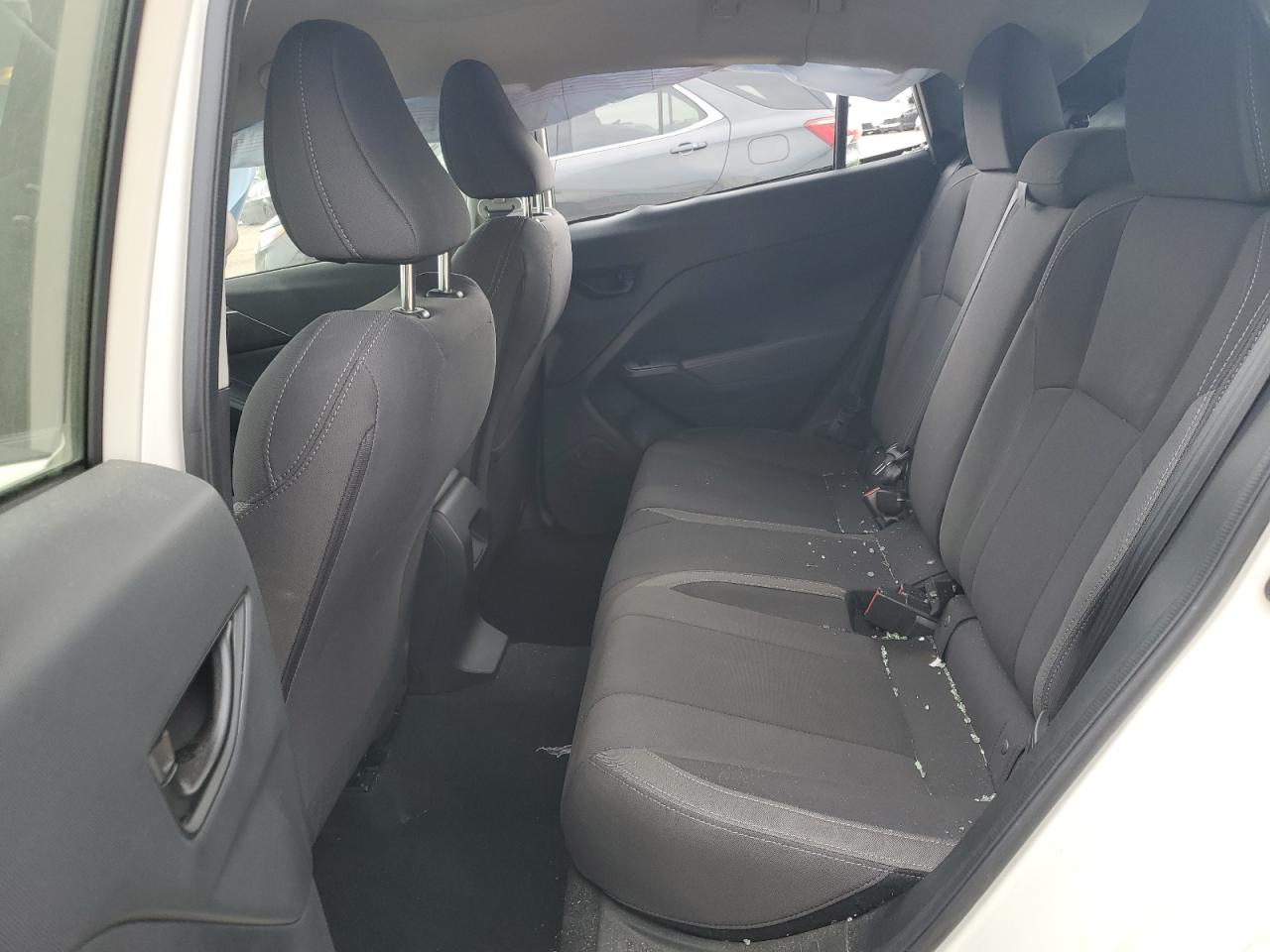 2024 SUBARU IMPREZA VIN:WP0AA2A8XNS255297