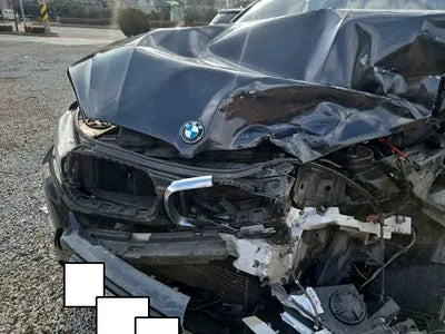 2015 BMW 630 WBAKV2107F0R23943 VIN:WBAKV2107F0R23943