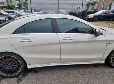 2016 Mercedes-Benz A 45 AMG WDDSJ5CB1GN373194 VIN:WDDSJ5CB1GN373194