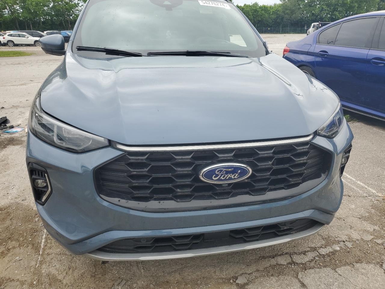 2023 FORD ESCAPE ST LINE PREMIUM VIN:1FMCU9PA2PUA68903