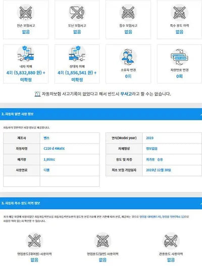 2019 Mercedes-Benz C 220 WDDWF1FB9KR501688 VIN:WDDWF1FB9KR501688